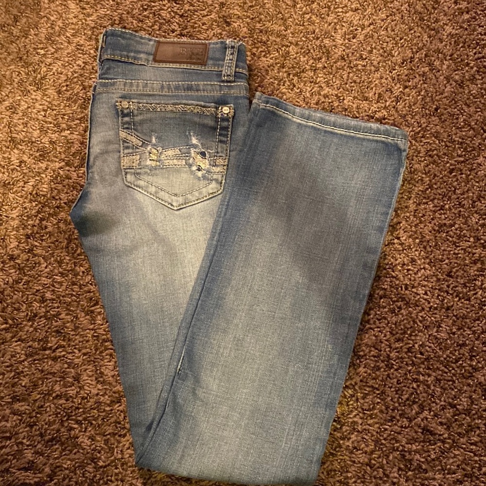 BKE STELLA jeans